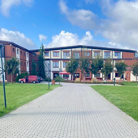 Campoverde Grabina Dış mekan fotoğraf