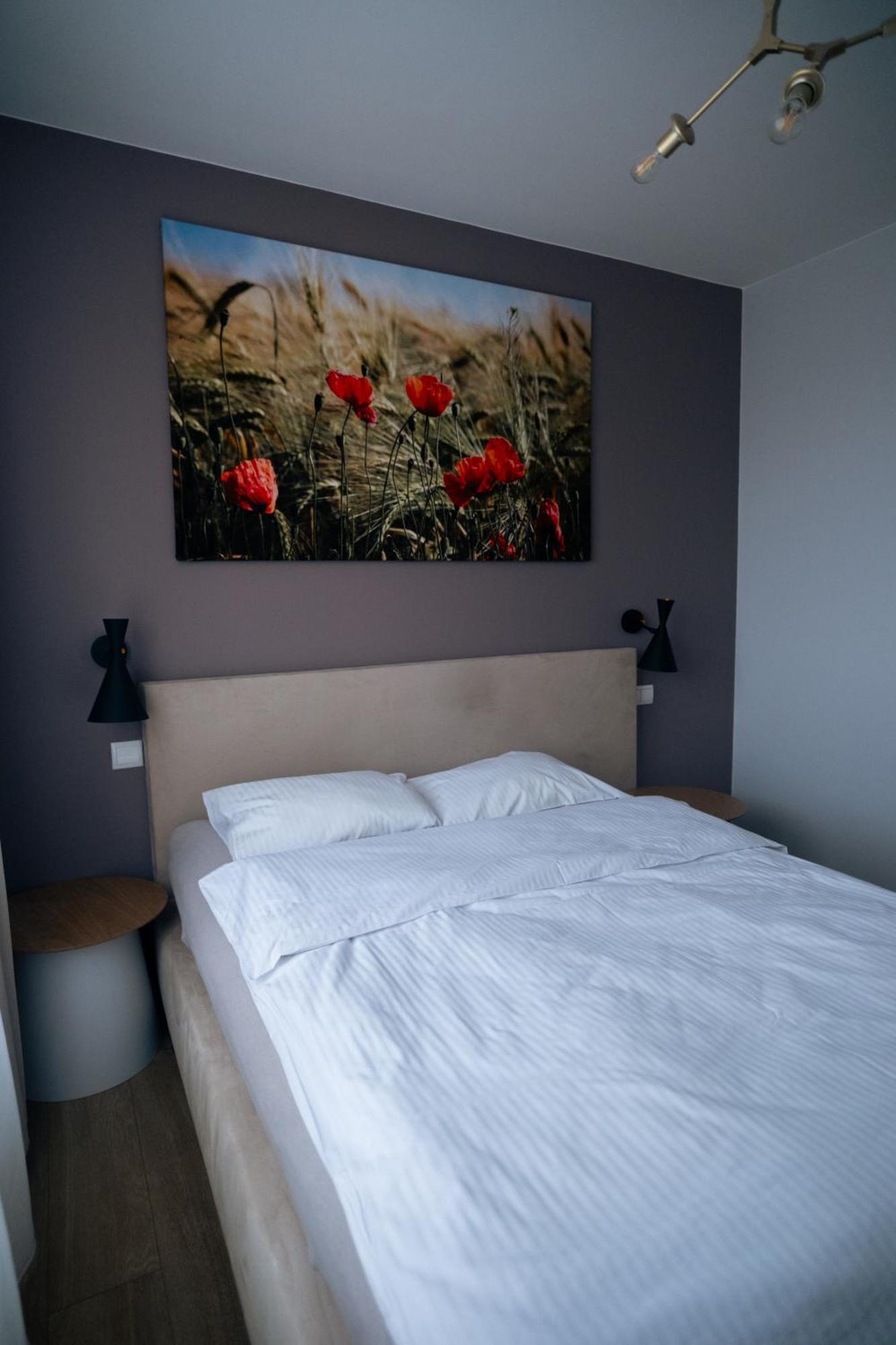Campoverde Grabina Dış mekan fotoğraf