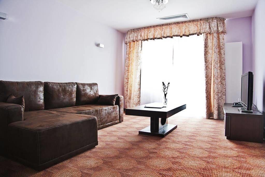 Campoverde Grabina Dış mekan fotoğraf